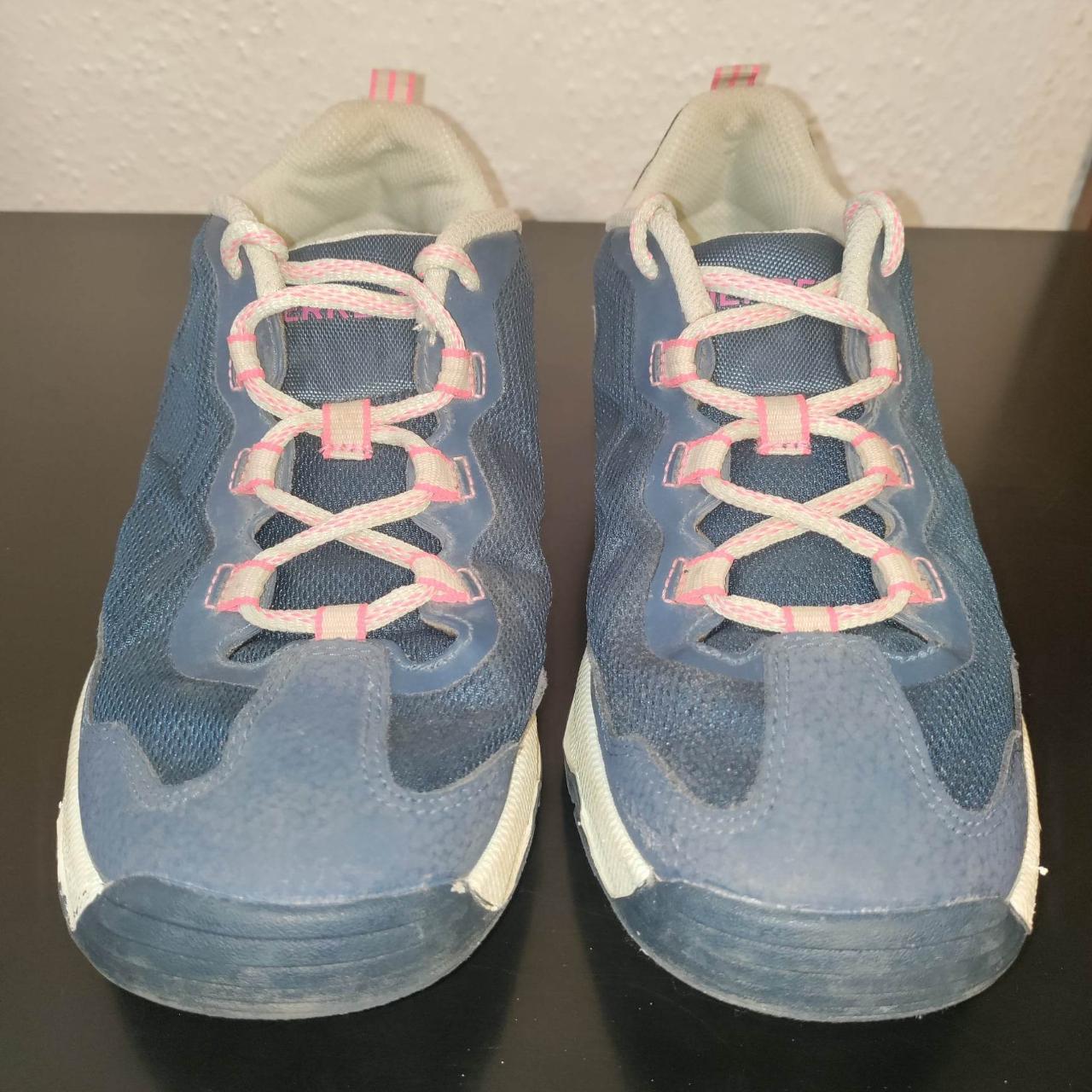 merrell chameleon low