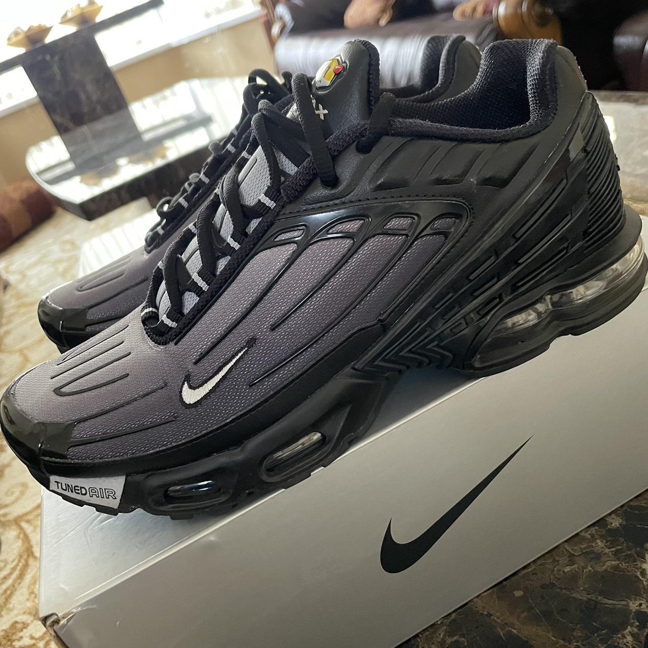 tuned air 3