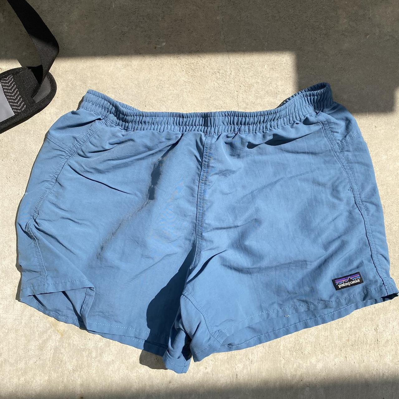 Patagonia Women's Shorts | Depop