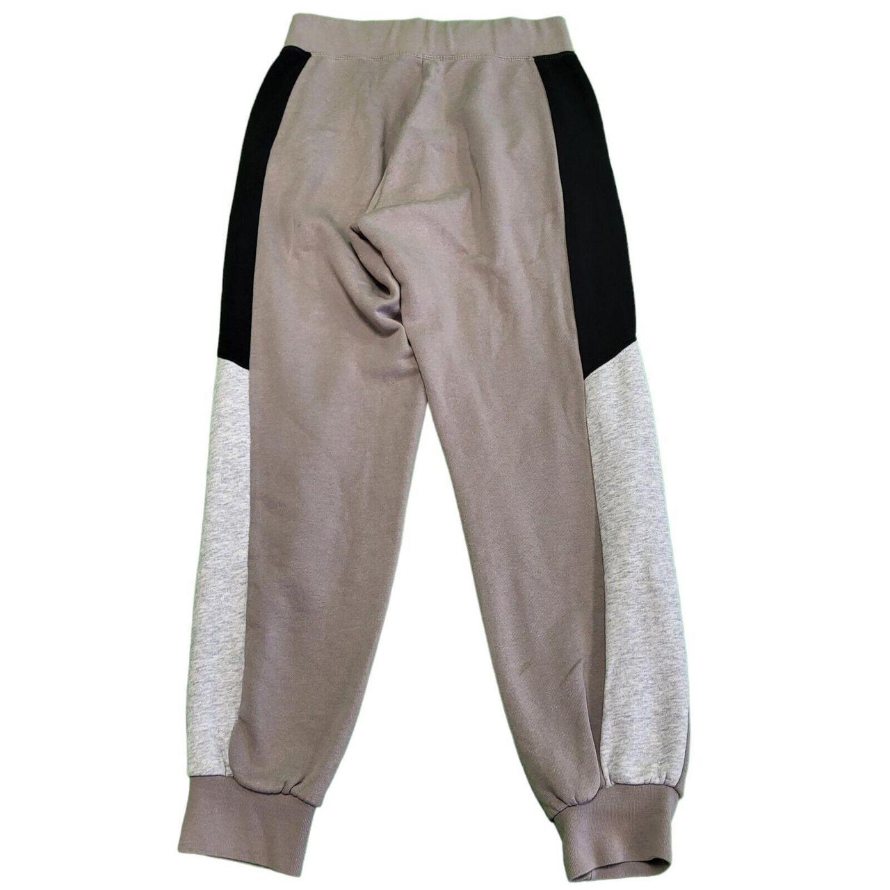 Nike Men's Tan Joggerstracksuits Depop