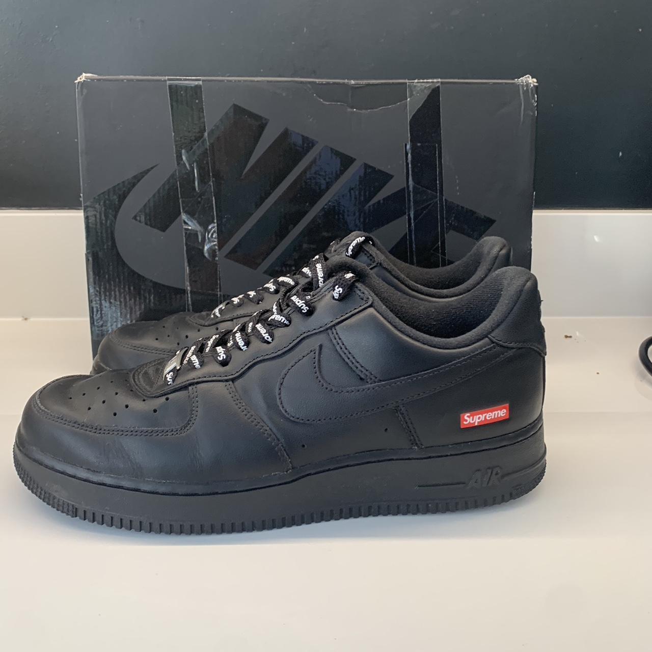 Supreme air force one Condition as shown No... - Depop