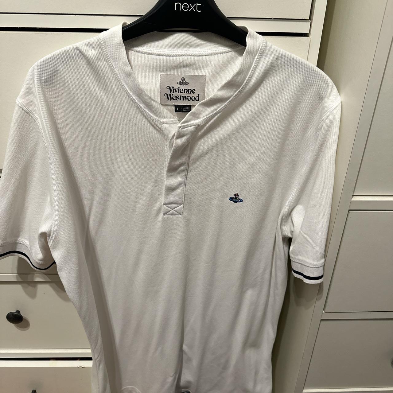 vivienne westwood grandad polo
