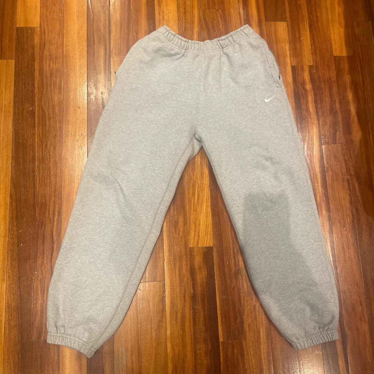 nikelab nrg joggers