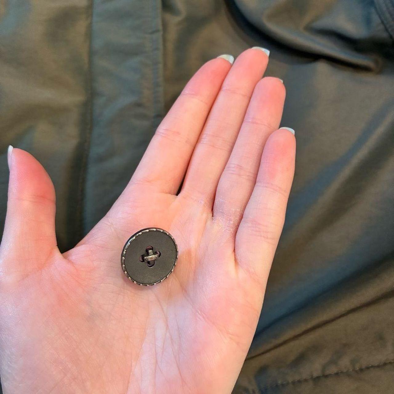 Pendleton Women's Coat - Green - M – Pendleton Wo… - image 2