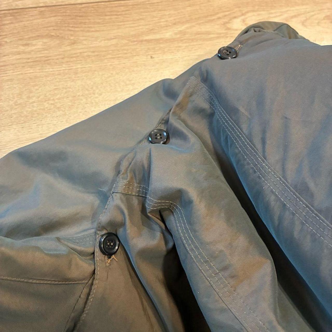 Pendleton Women's Coat - Green - M – Pendleton Wo… - image 5