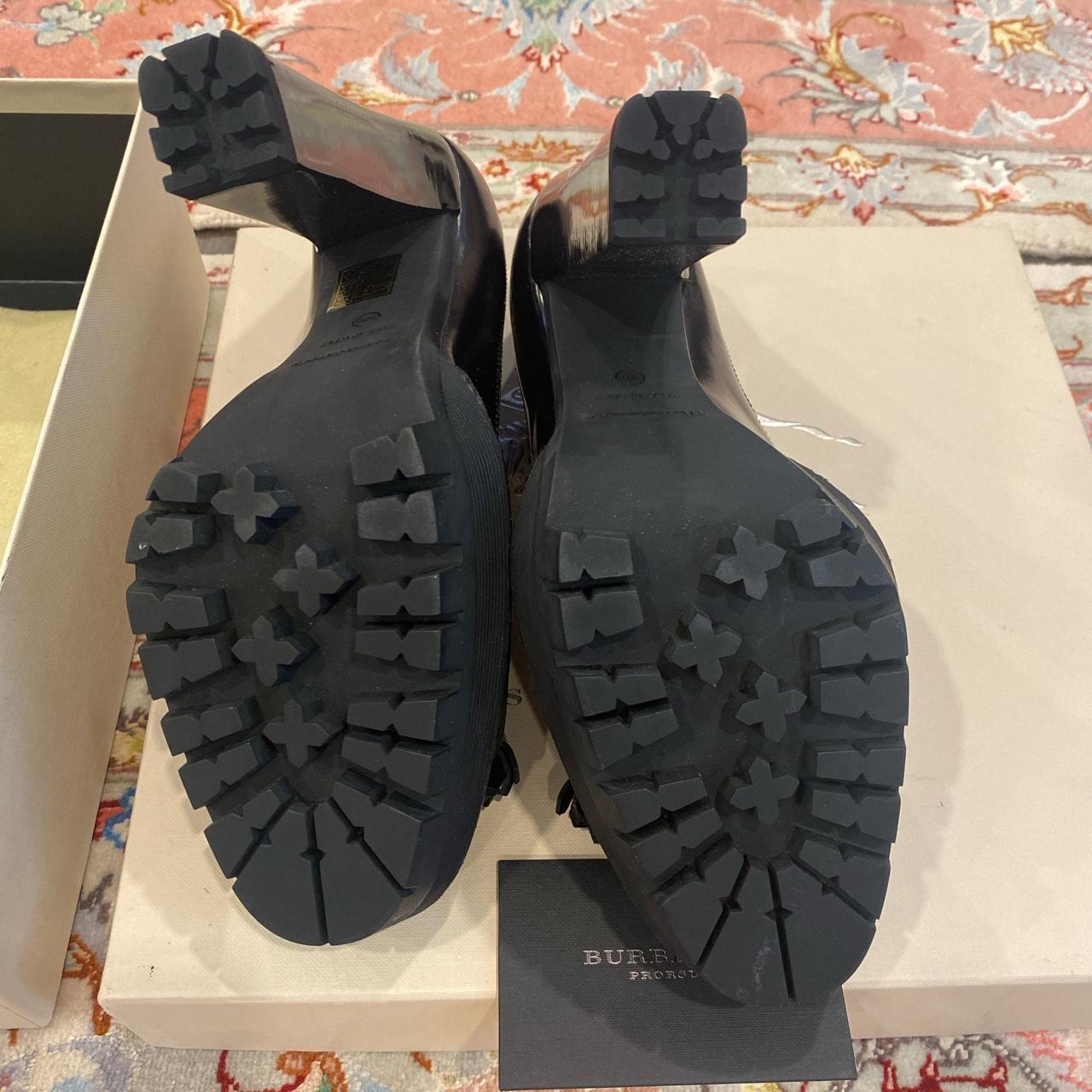 burberry heels sale