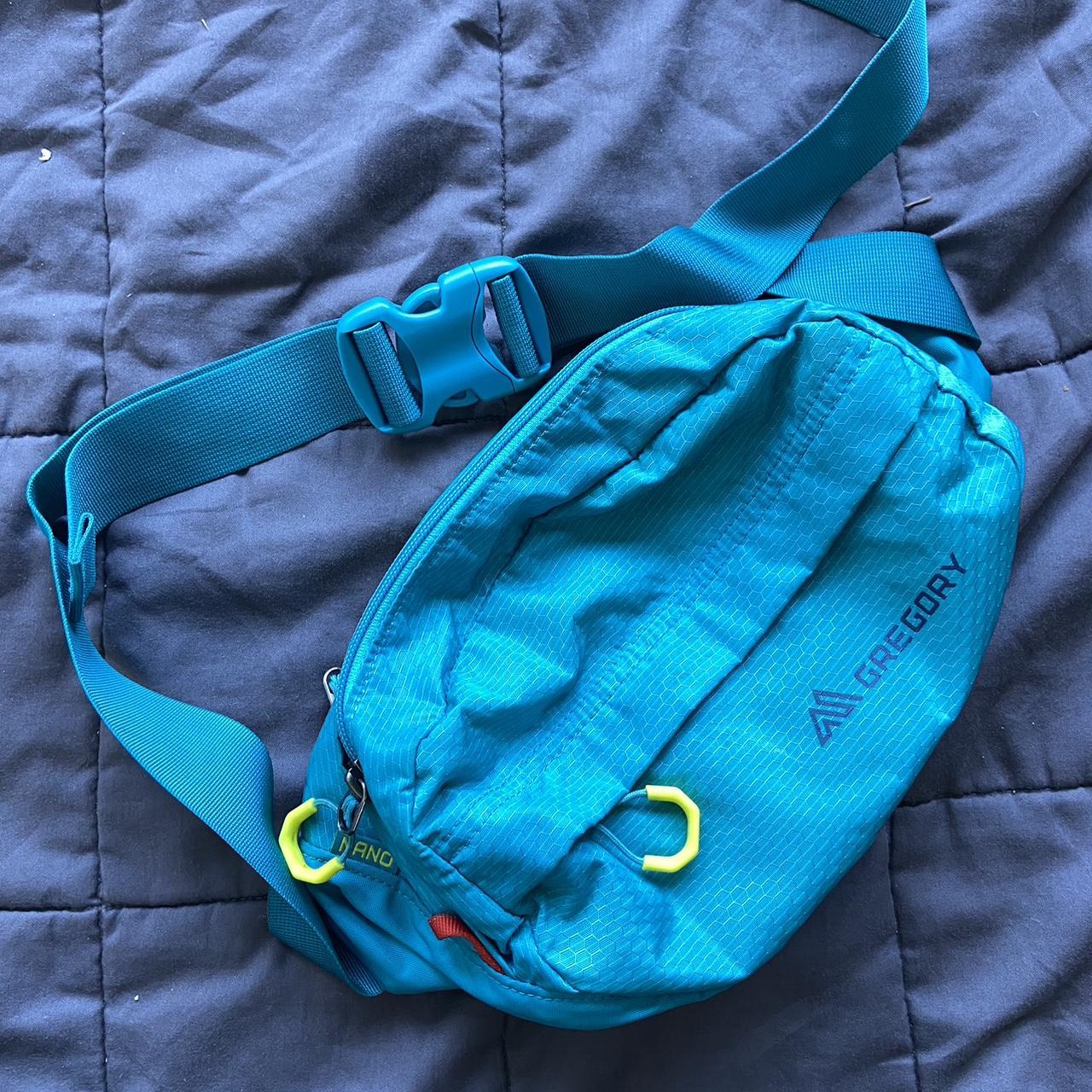 Waist bag online gregory