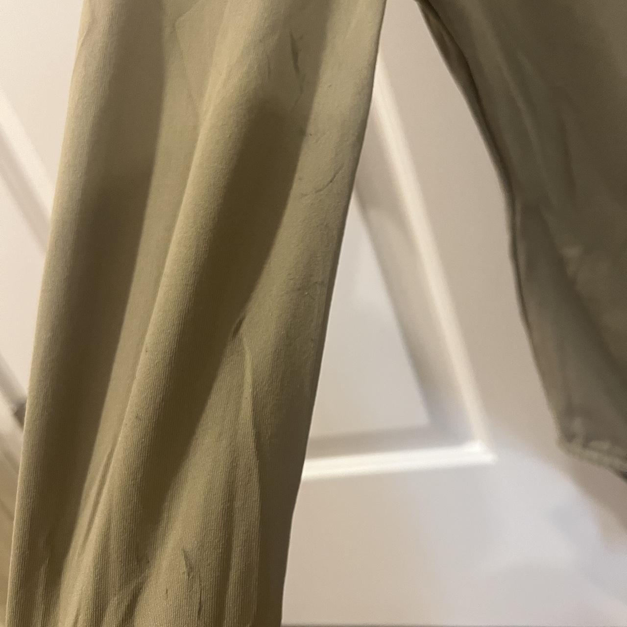 zara bodysuit worn plenty of times and has slight... Depop