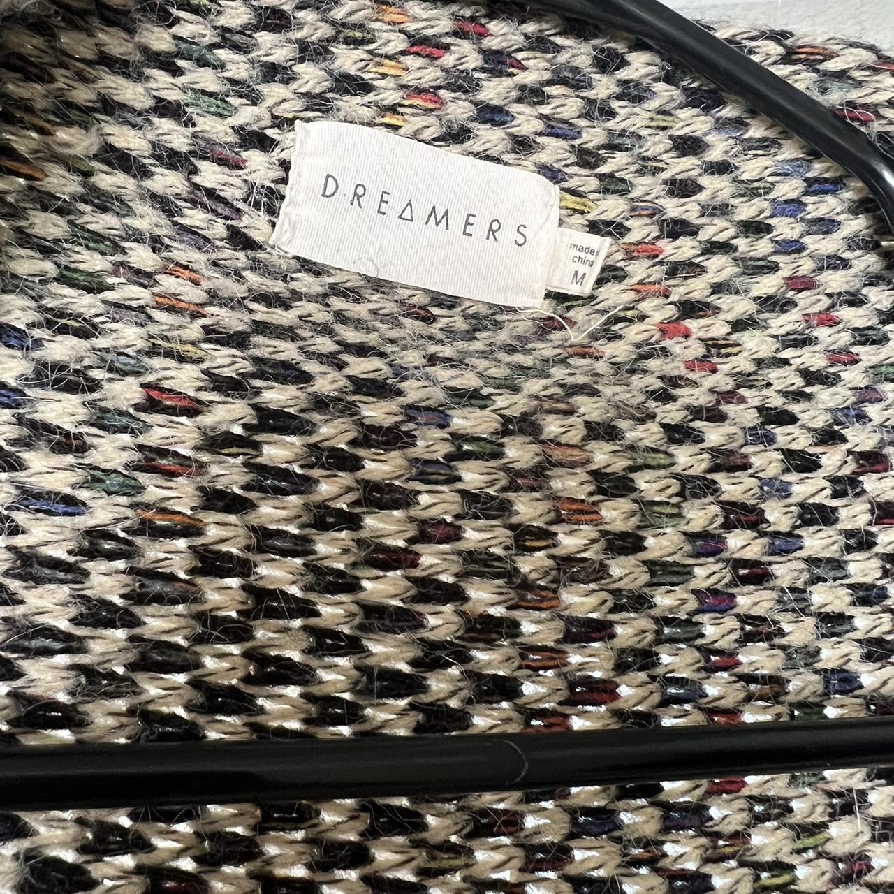 DREAMERS BY DEBUT Women's Multi Cardigan (3)