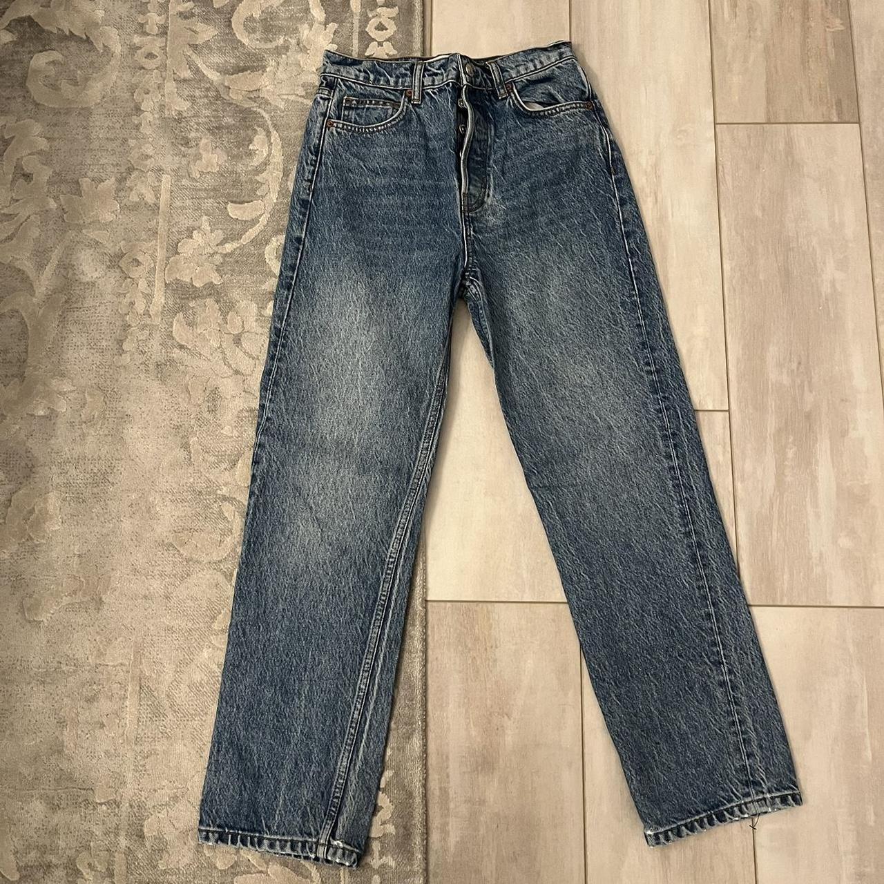 Reformation jeans - Depop