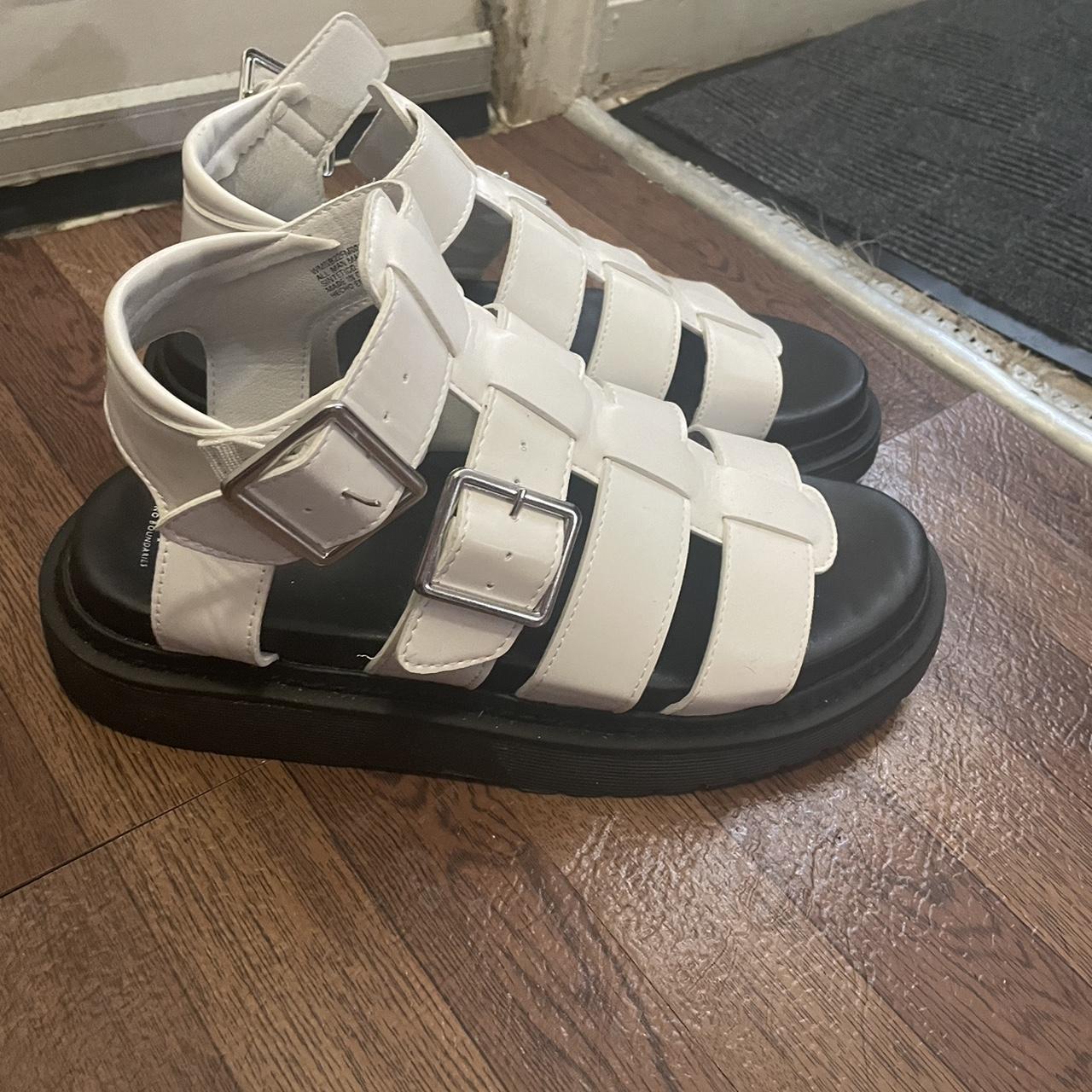 Marten Dupes White Doc Martens Off Brand Marten Dupes Dr Martens