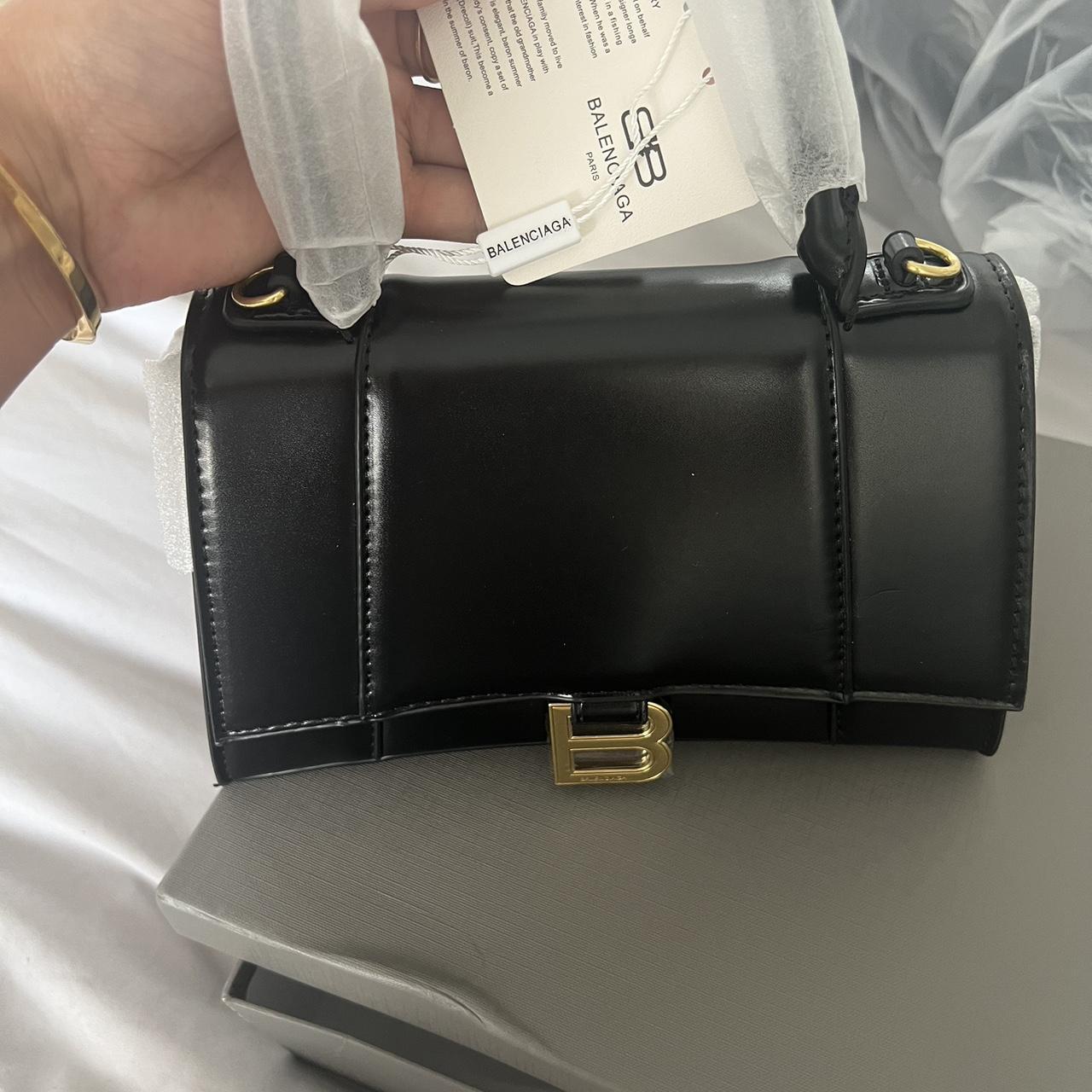 B bag Price reflects still really good quality... - Depop