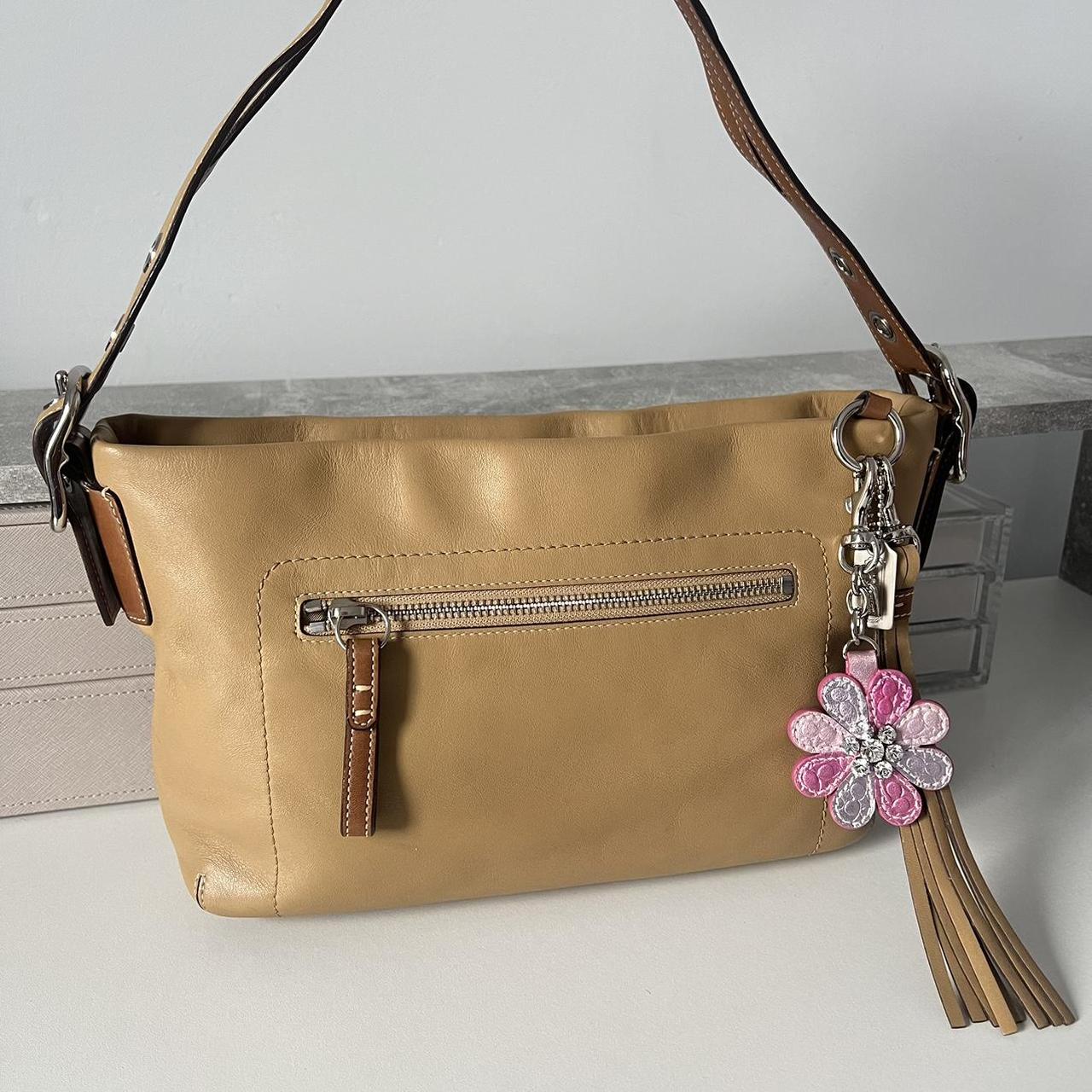 Rare Authentic 2006 Coach Legacy Leather Shoulder | Depop