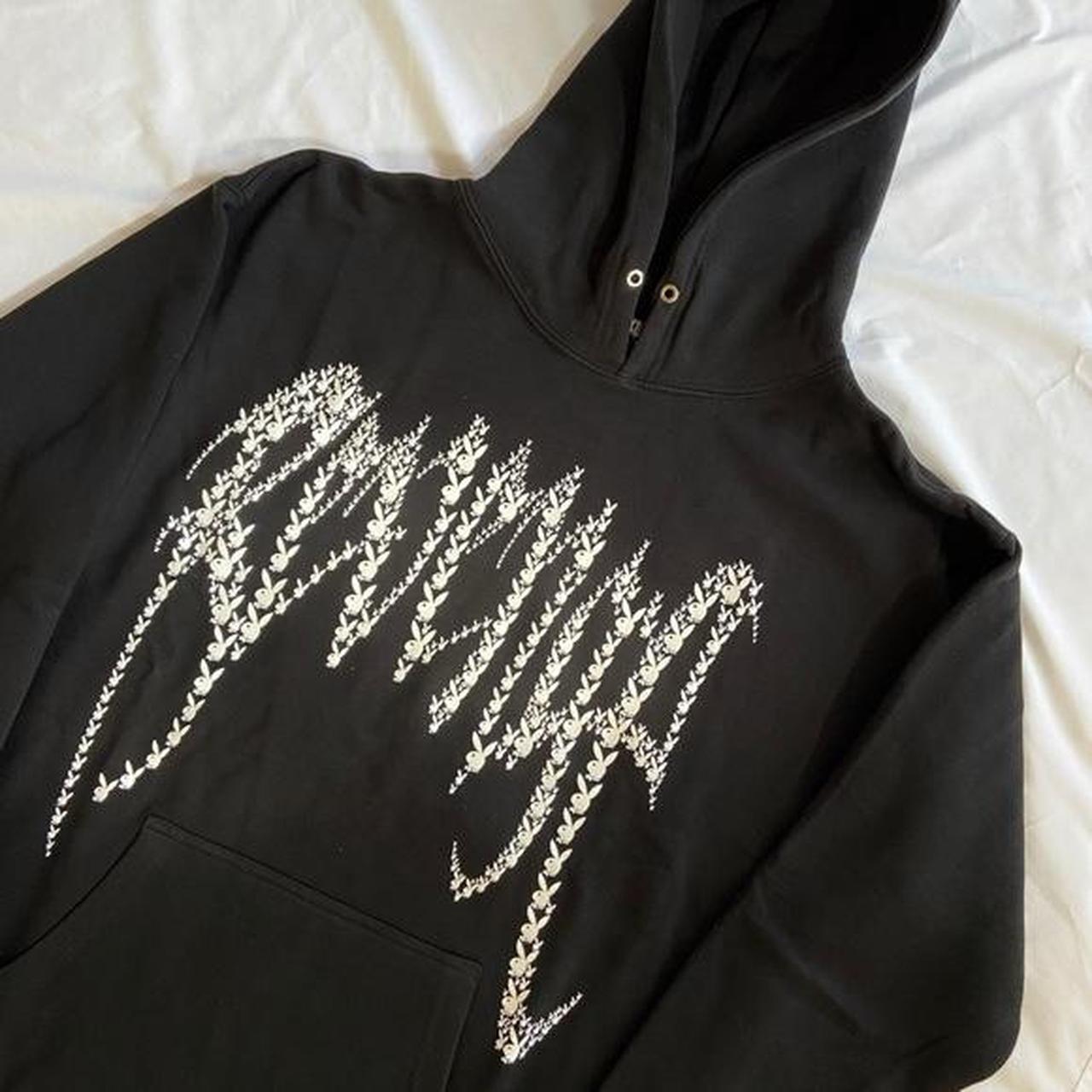 Hoodie best sale revenge x