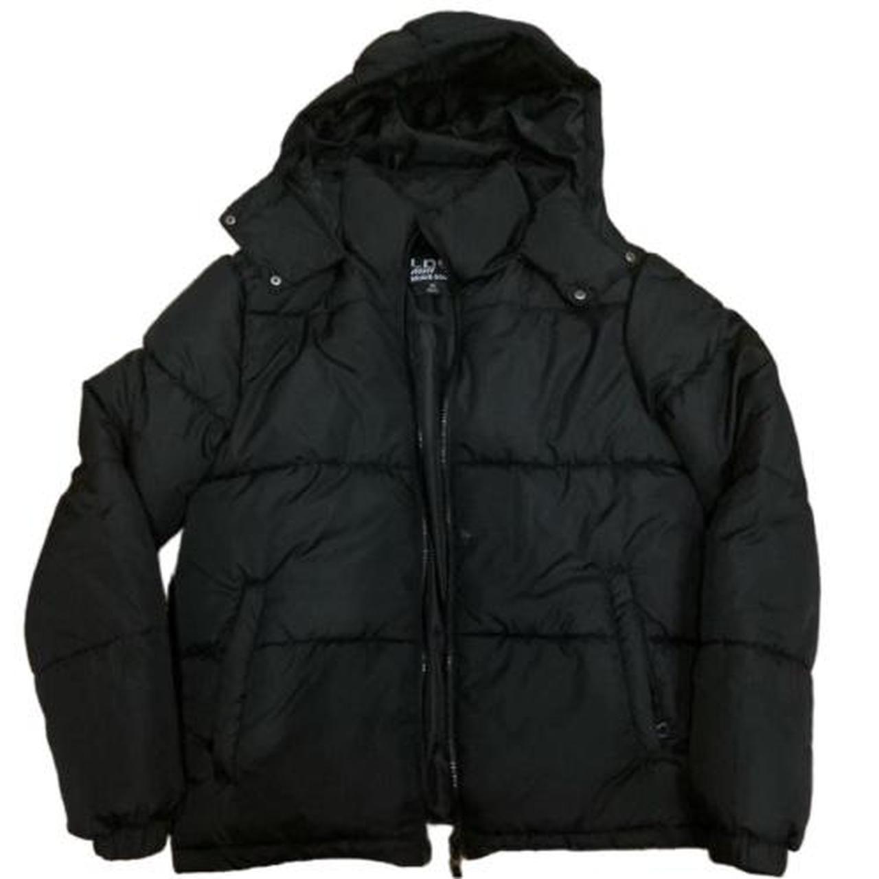 ASOS jacket Ldn brave soul Used like 2 times Size... - Depop