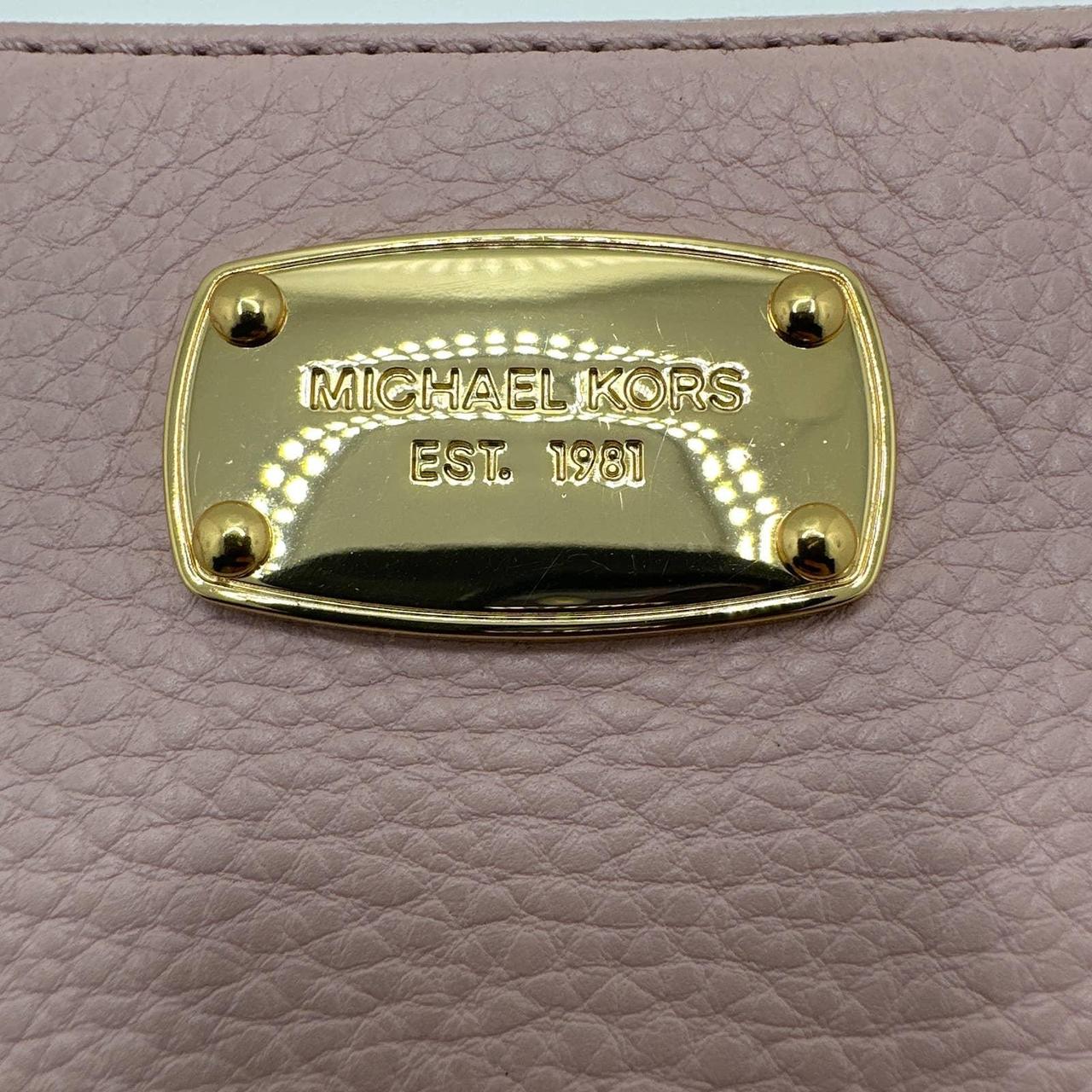 Michael kors est 1981 on sale bag