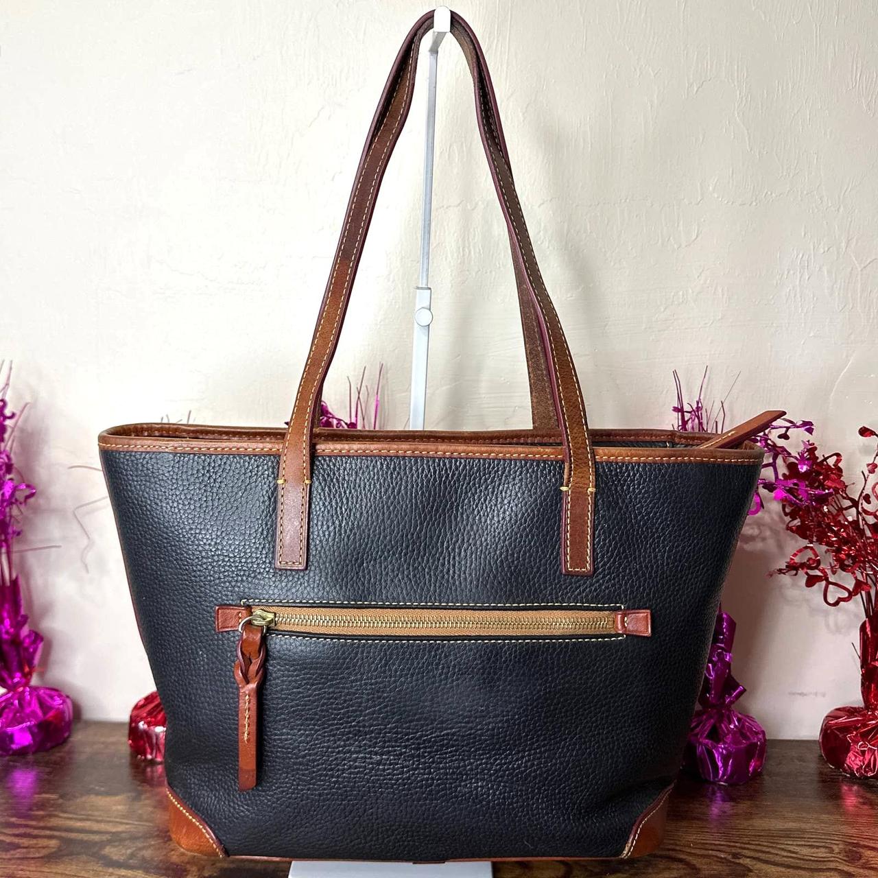 Dooney & Bourke Doctor Bag! In Great Pre-owned - Depop