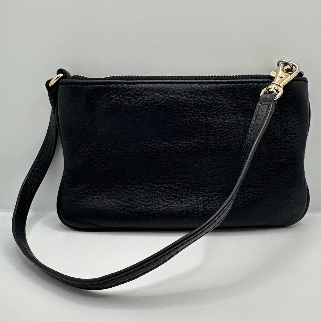 Michael kors store mini wristlet