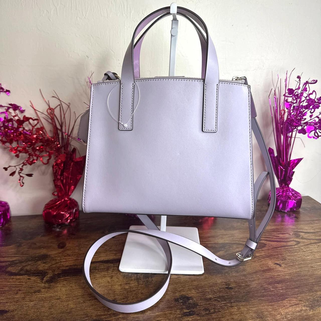 Kate spade new york putnam drive anissa discount purse