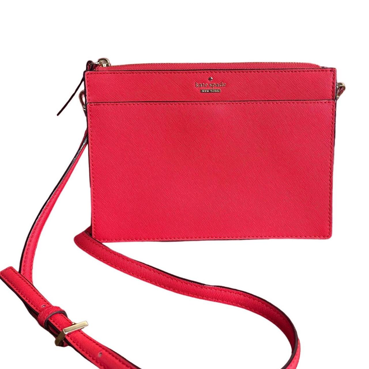 Kate spade clarise deals