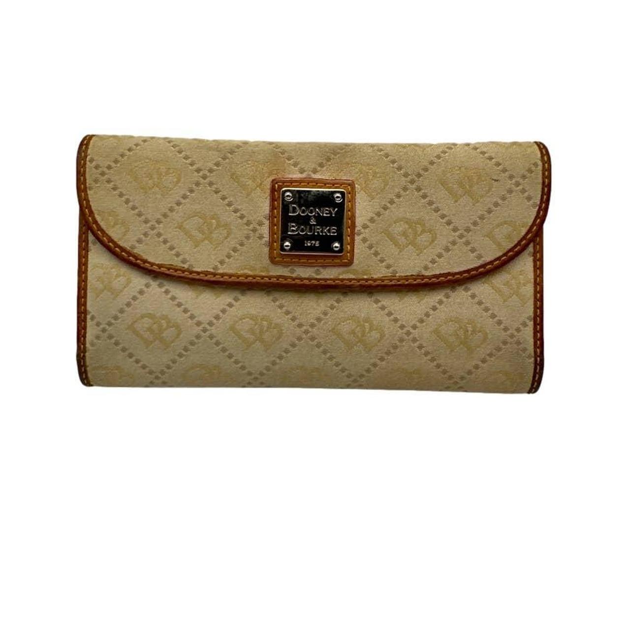 Hsn dooney wallets sale