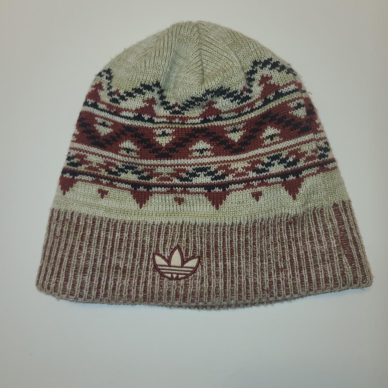 Adidas Gamecock Beanie One Sz Fits All Adults (TsE2) Depop