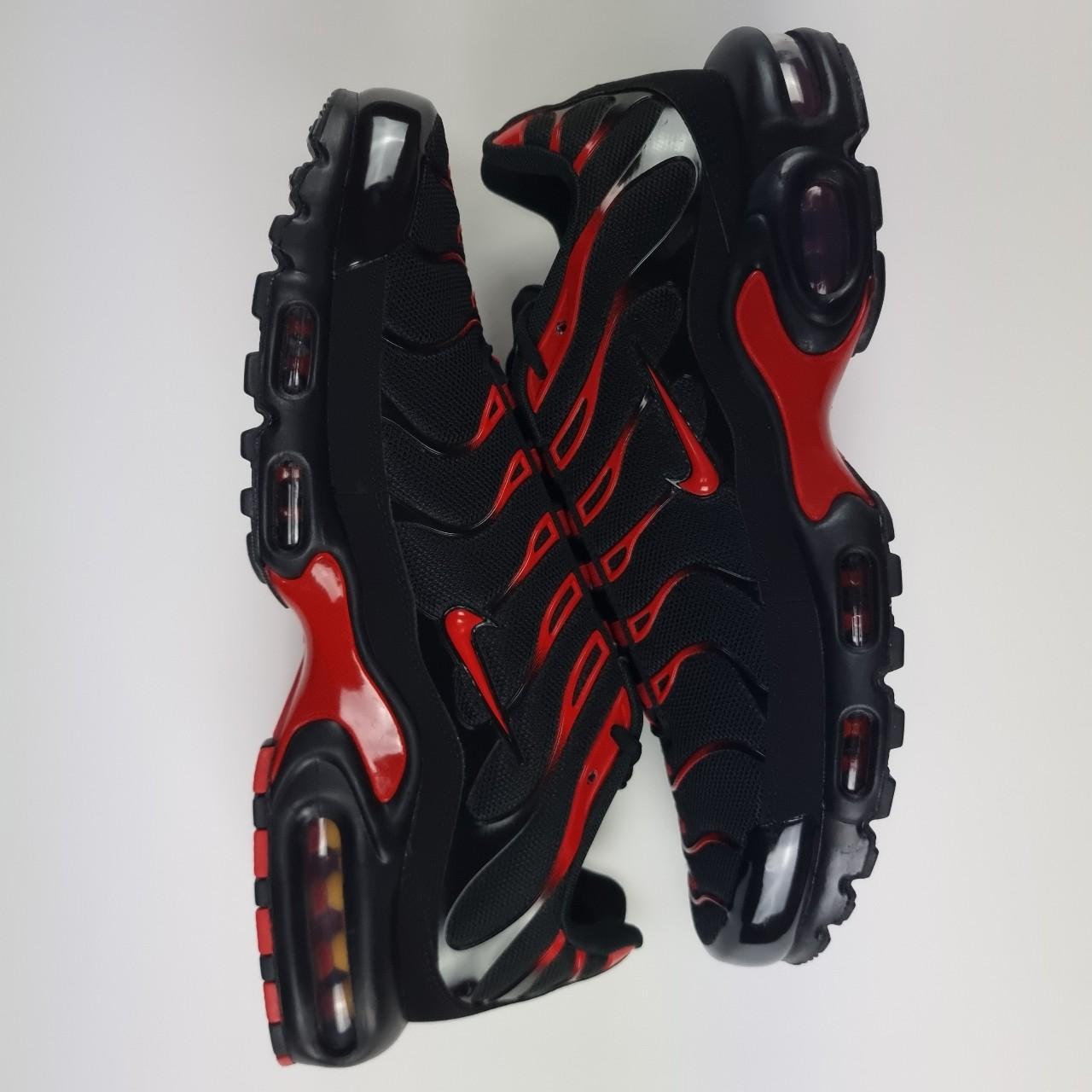 tn 2021 original black