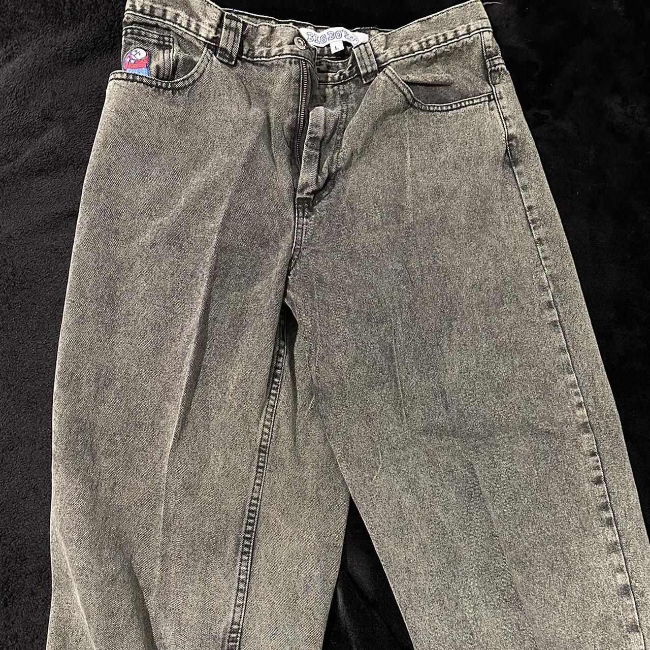 polar-big-boys-size-l-color-mint-black-bottoms-are-depop