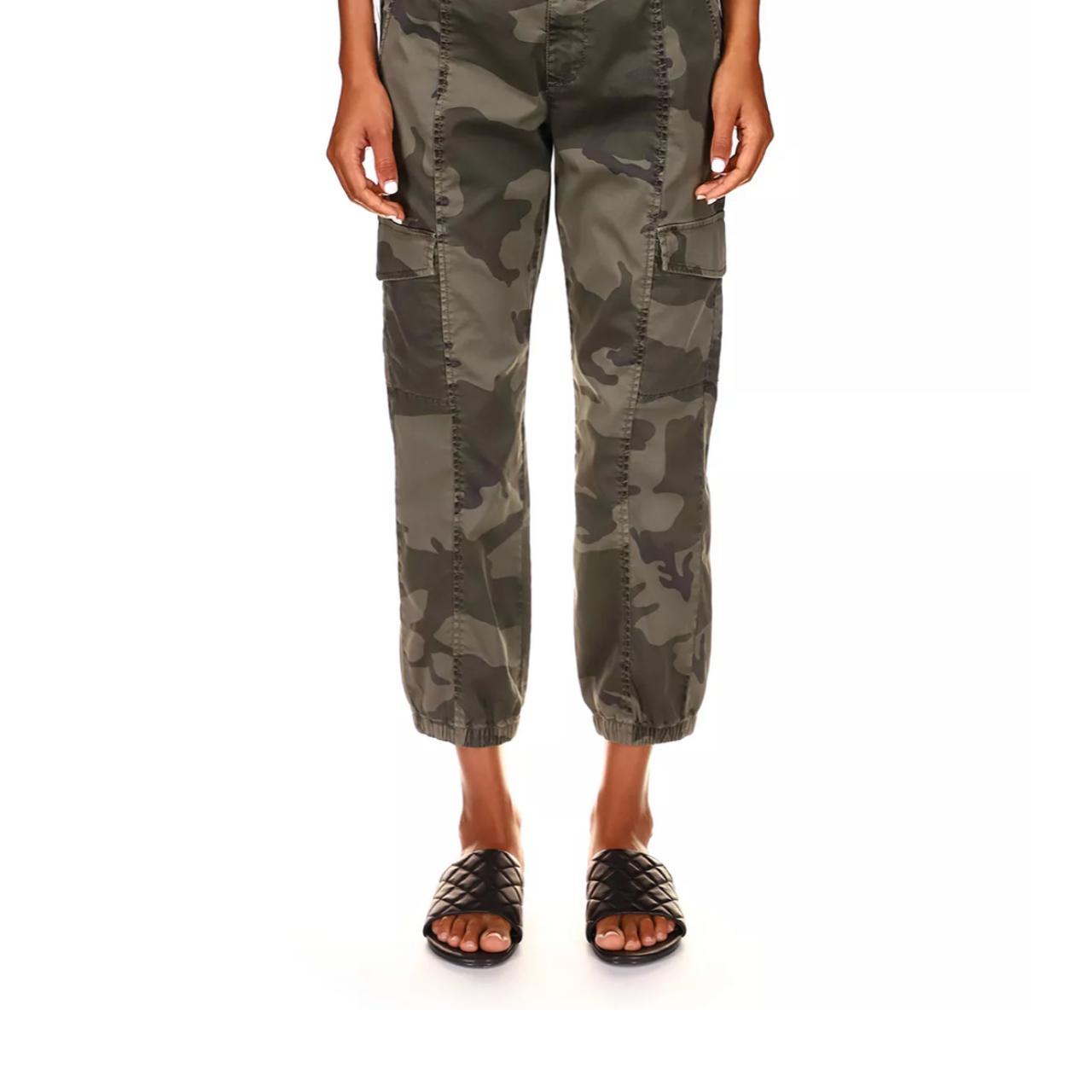 Sanctuary cheap pants camo