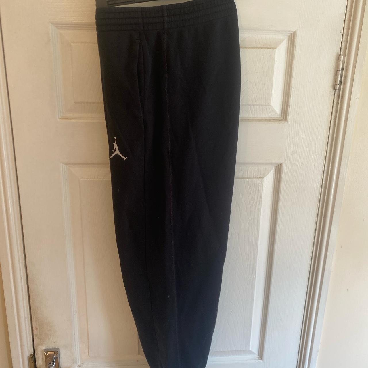 mens nike jordan joggers