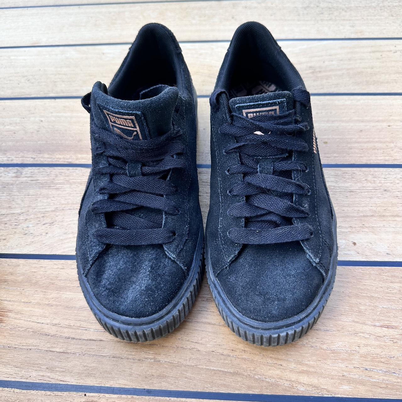 Plateau sneaker puma best sale