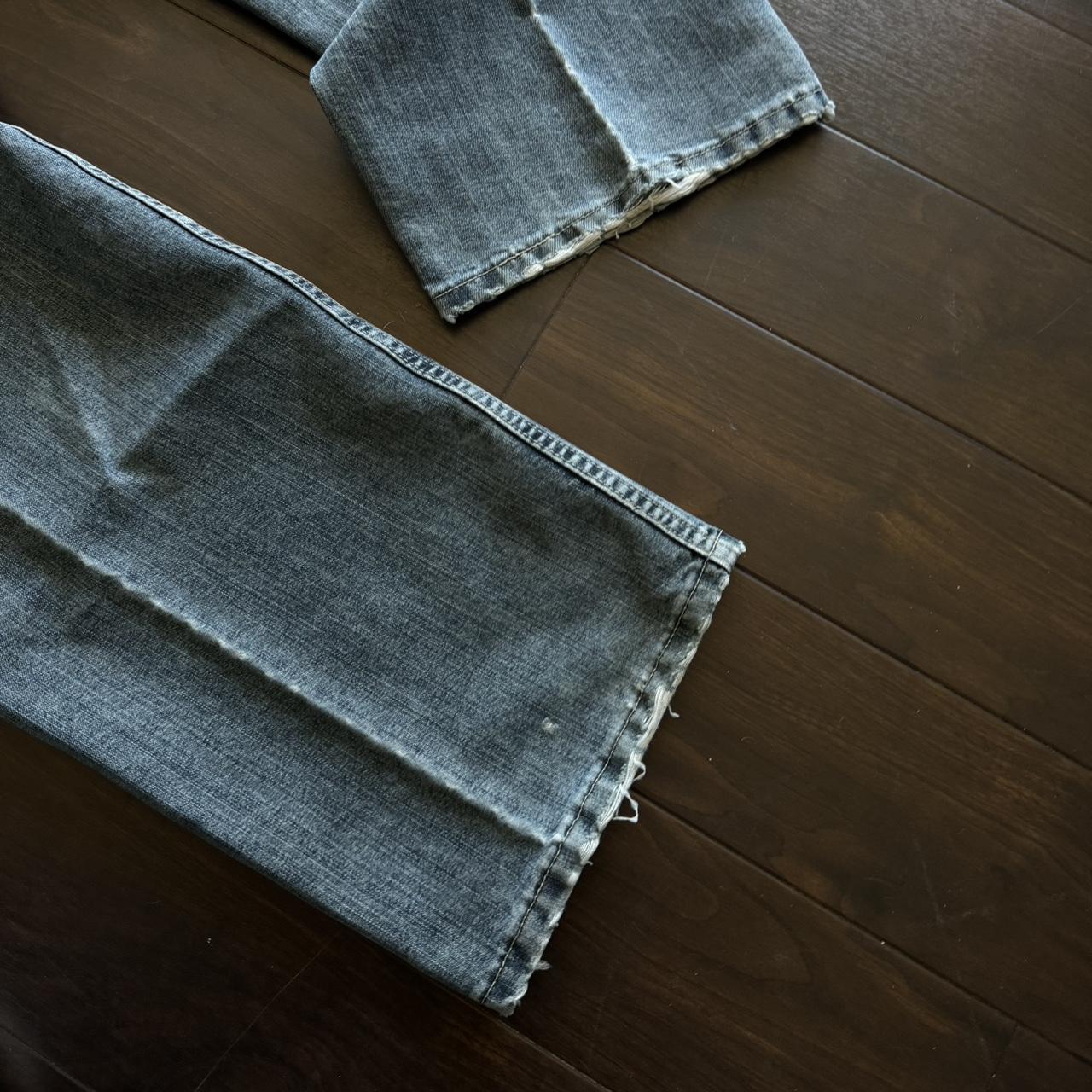 lee men's carpenter jeans