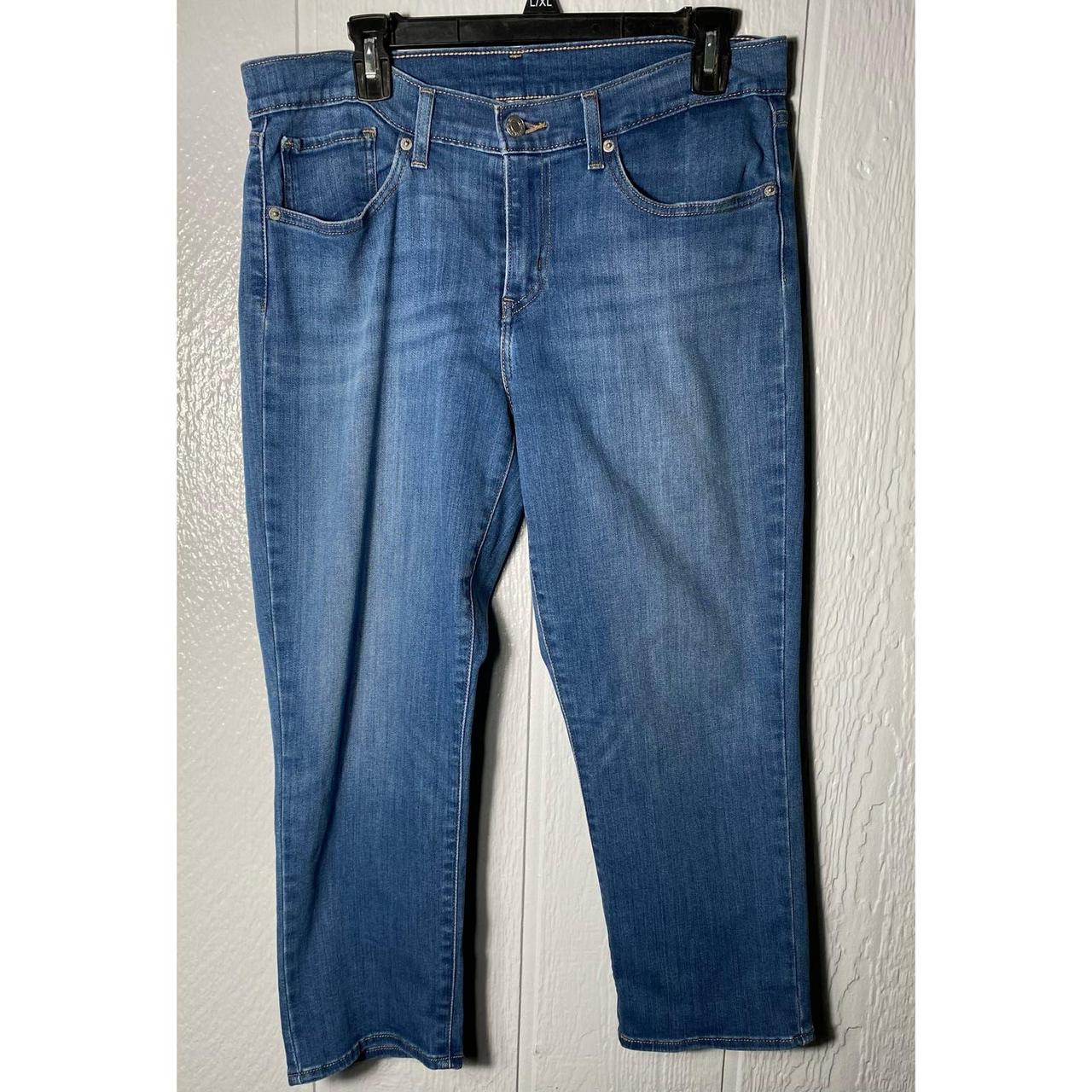 Levi deals jeans ca00342