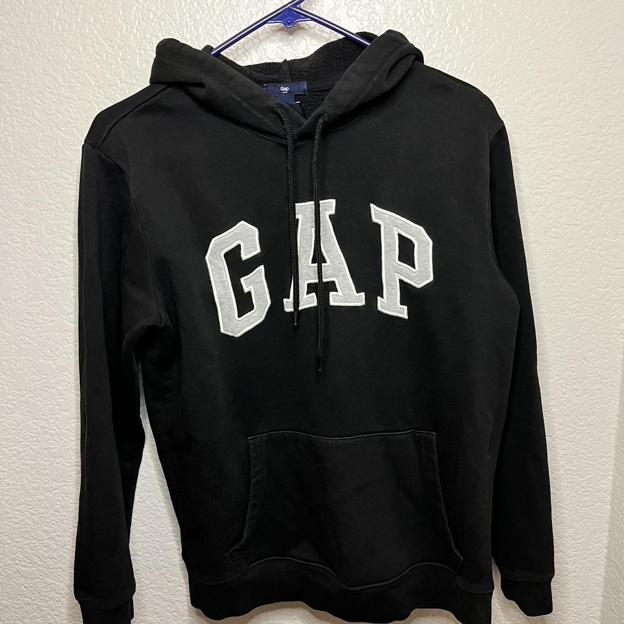 Gap hoodie #gap - Depop