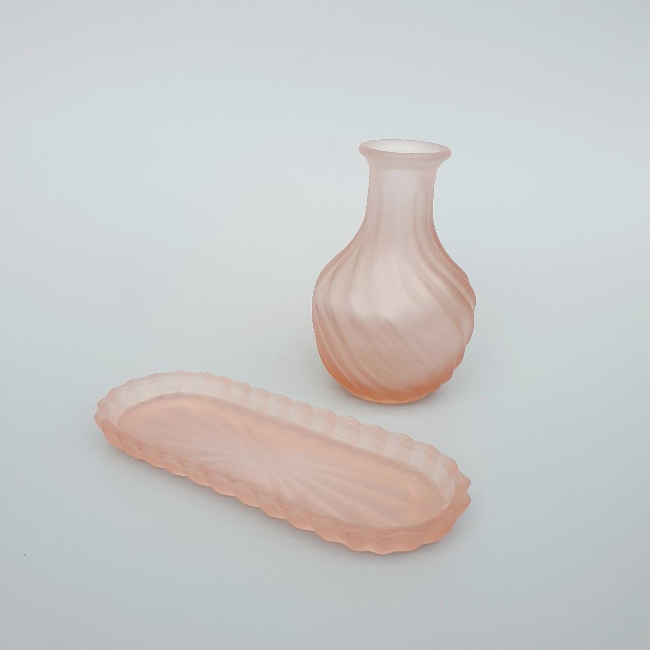 Pink Decorhomeaccesories Depop