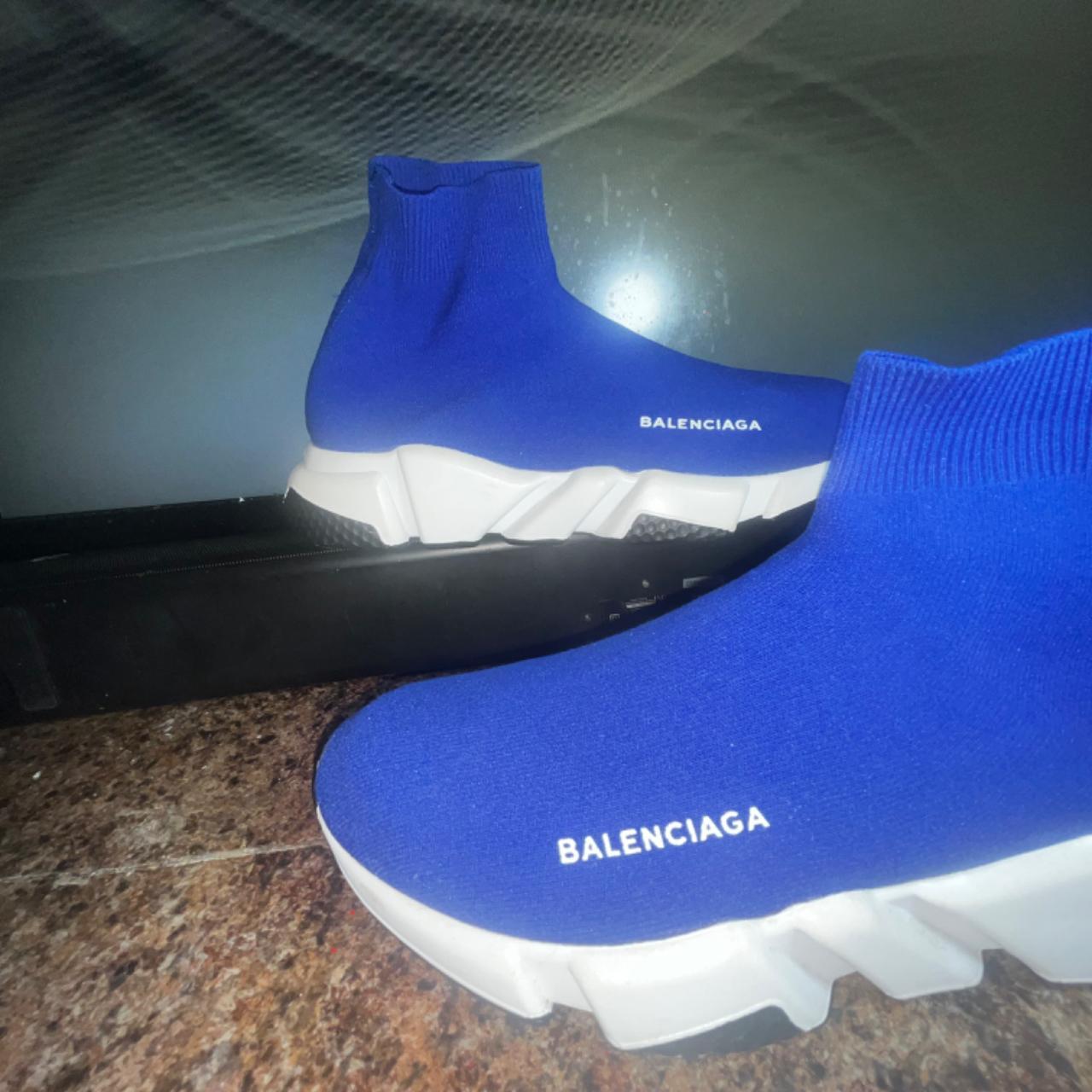 buy balenciaga shoes