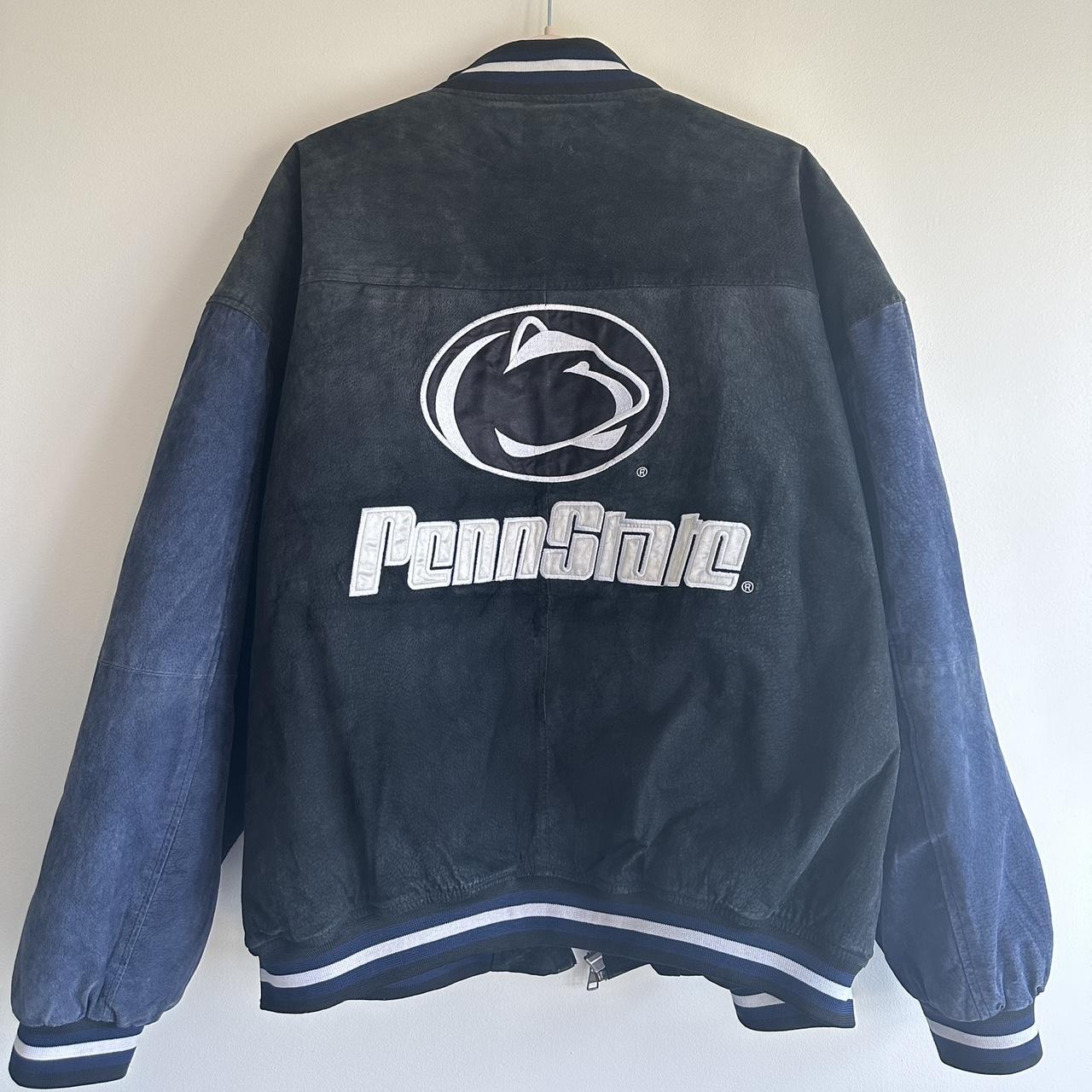 Penn state varsity outlet jacket