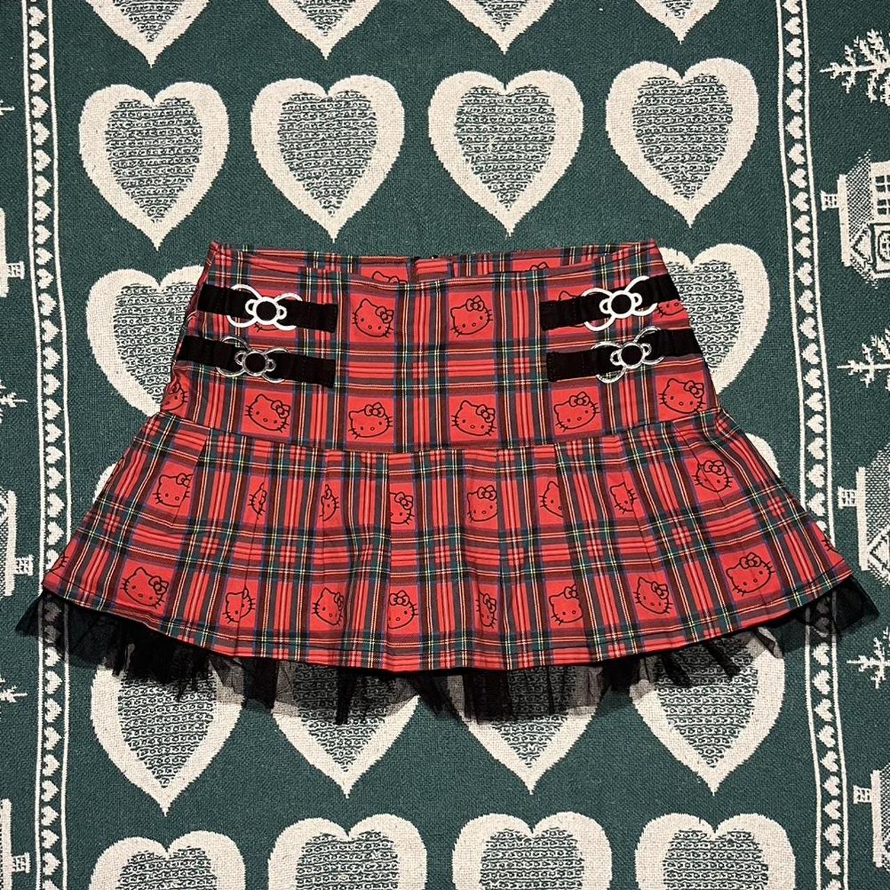 dolls kill hello kitty heels