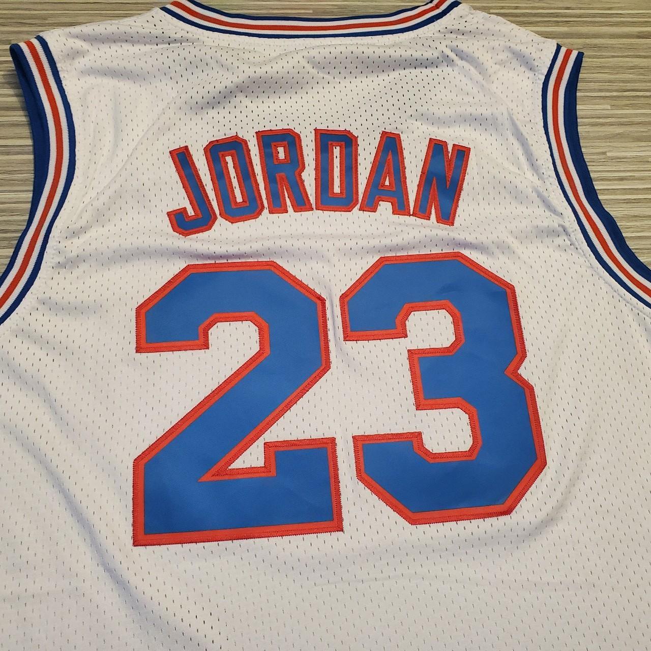 toon squad jersey space jam 2