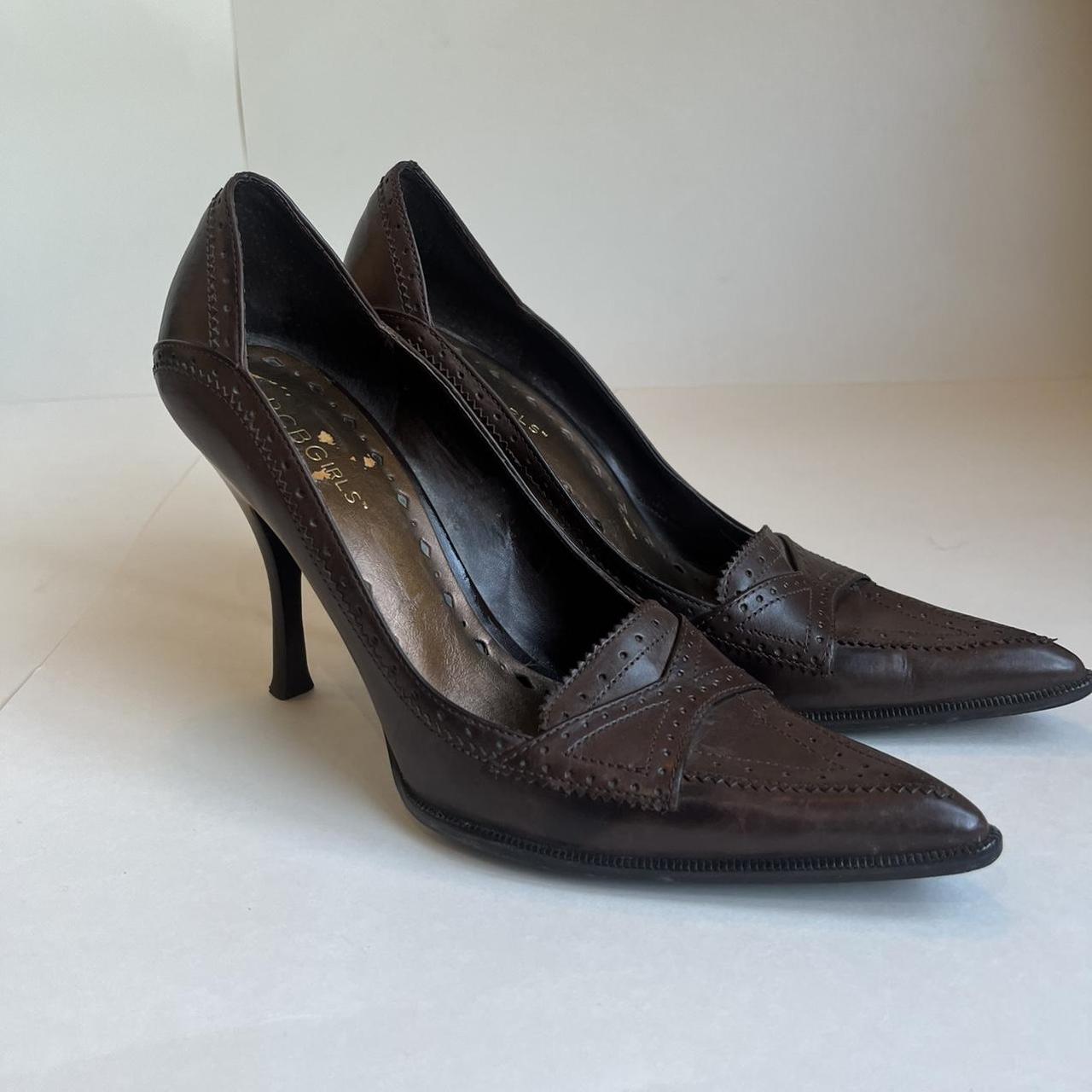 Bcbg loafers hot sale