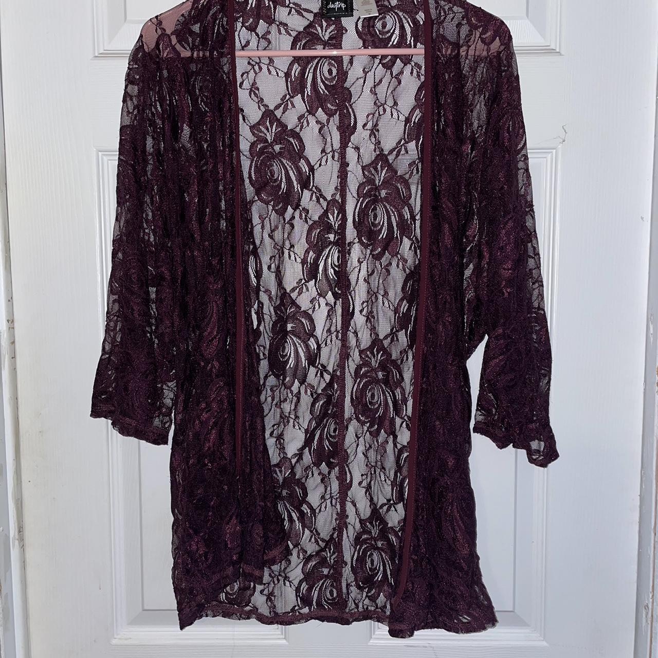 Daytrip Women's multi Cardigan