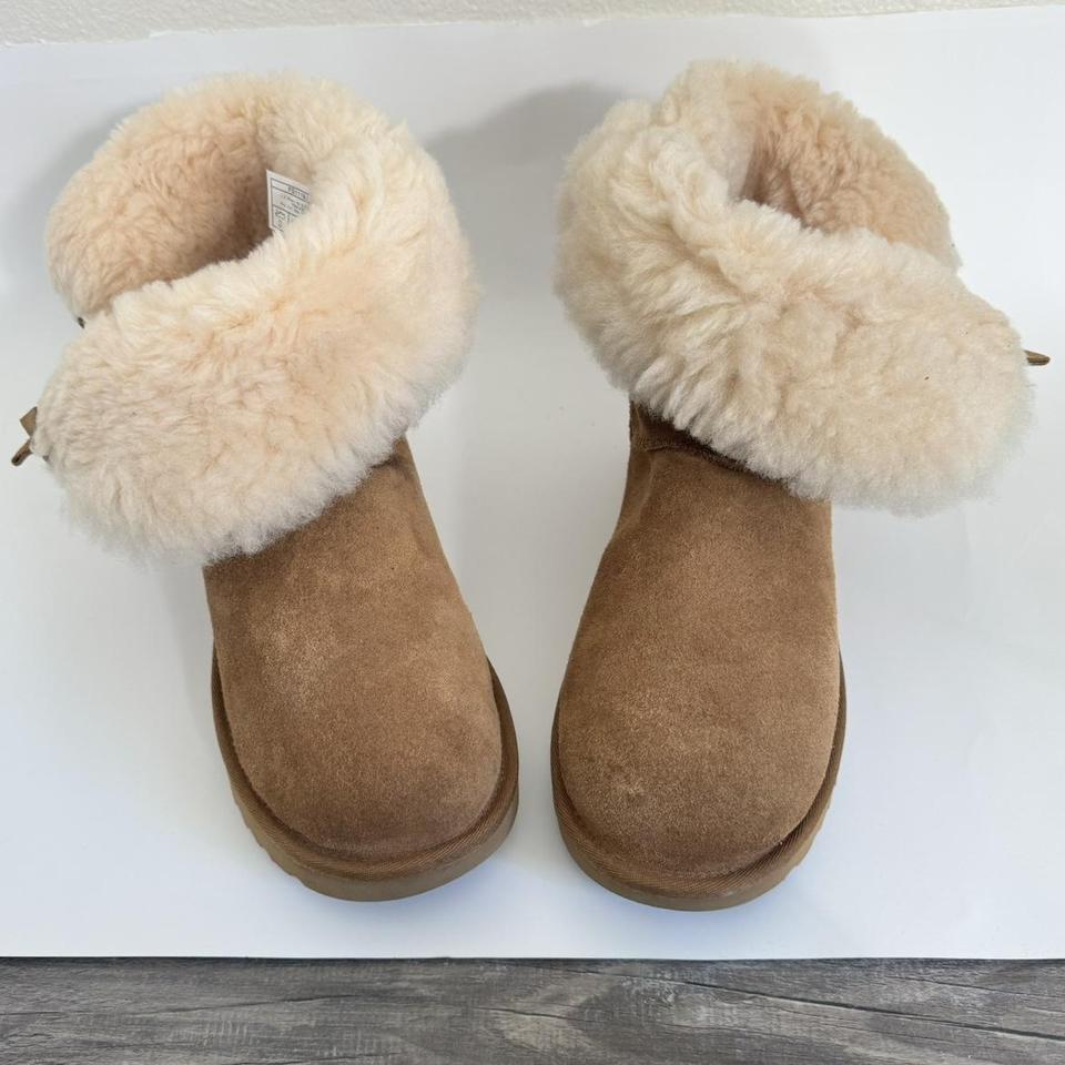 Daelynn 2024 boot uggs