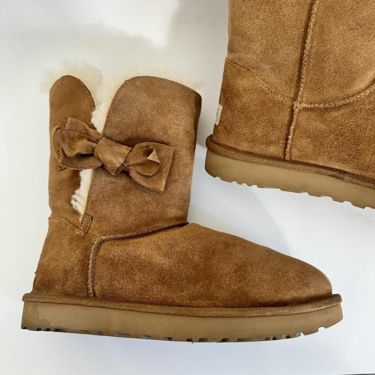 Daelynn ugg boots hotsell