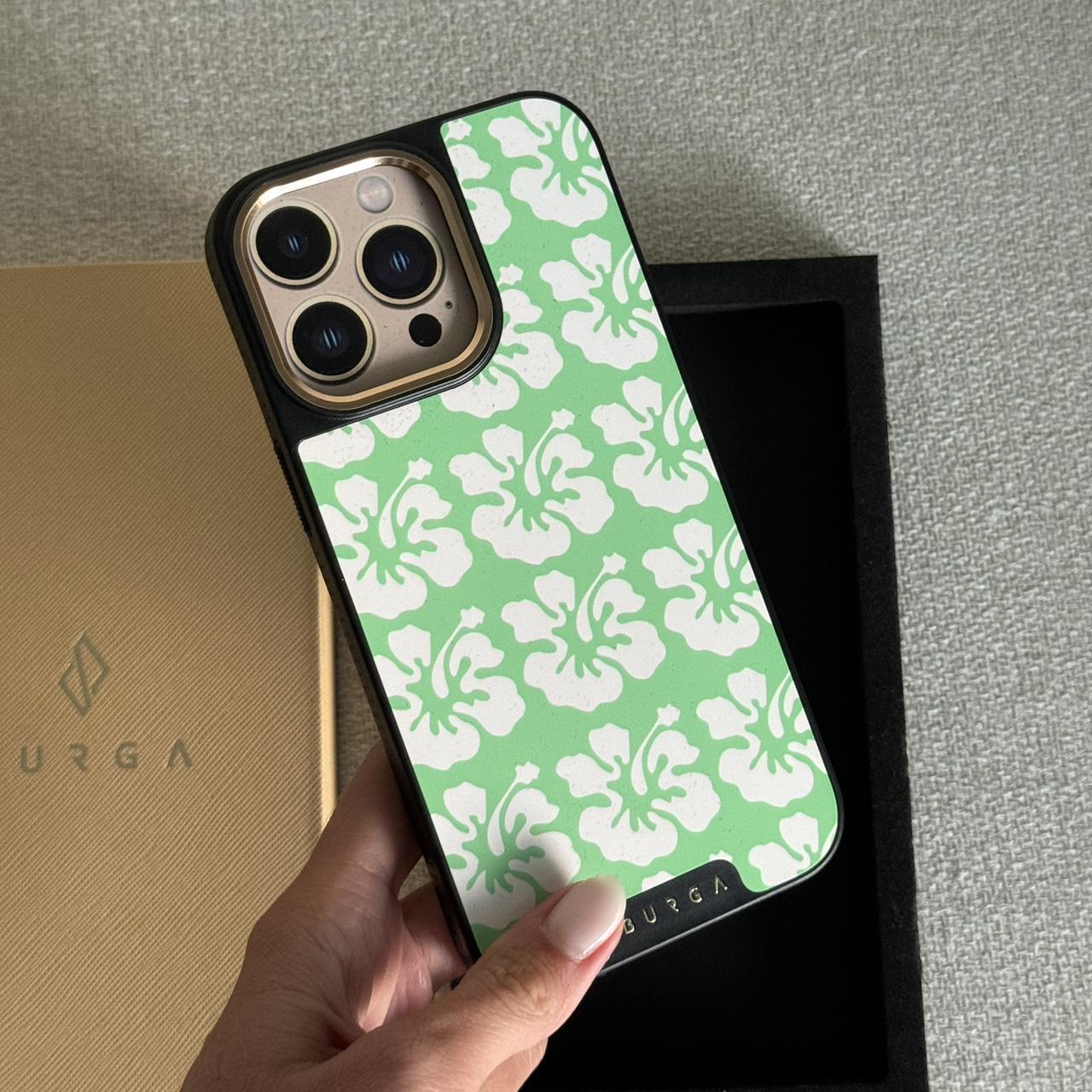 Burga iPhone 15 pro max premium case image 3