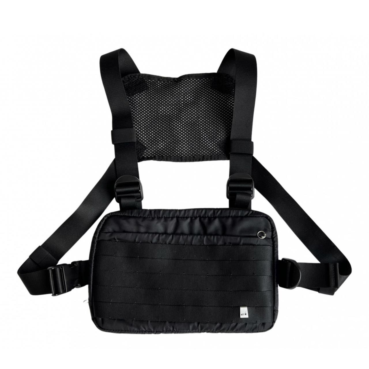 Authentic ALYX black chest rig/bag - Original... - Depop