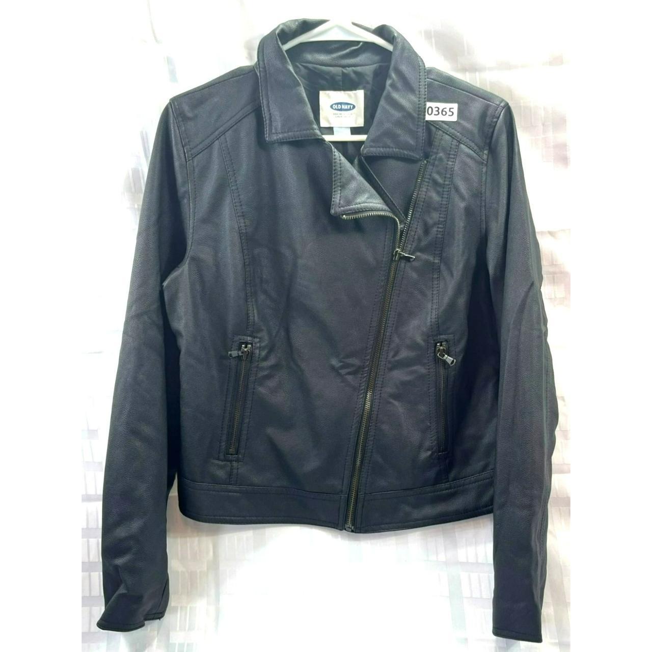 OLD NAVY, Women JACKET, long sleeve, COLOR BLACK,... Depop