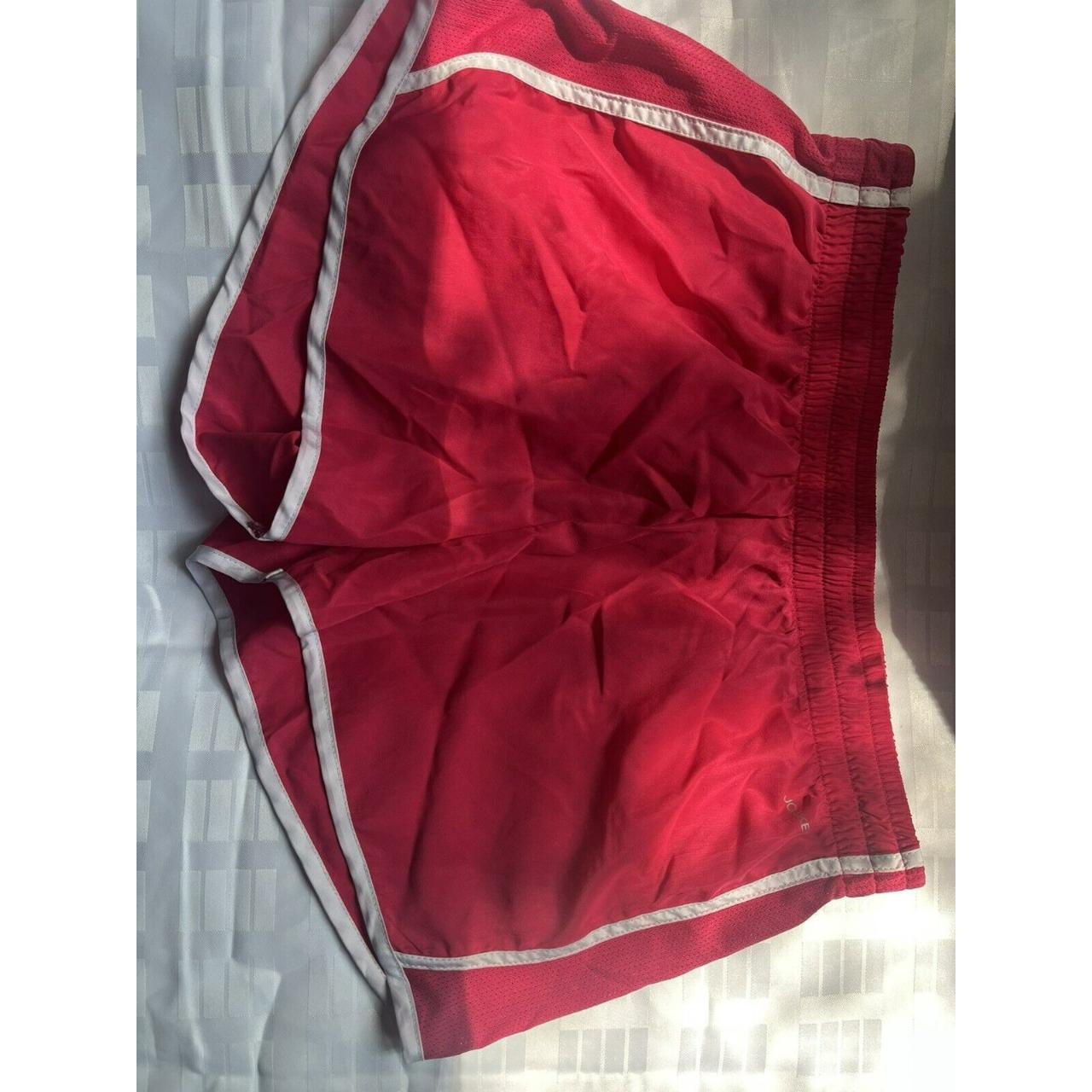 Jockey Men's Pink Shorts