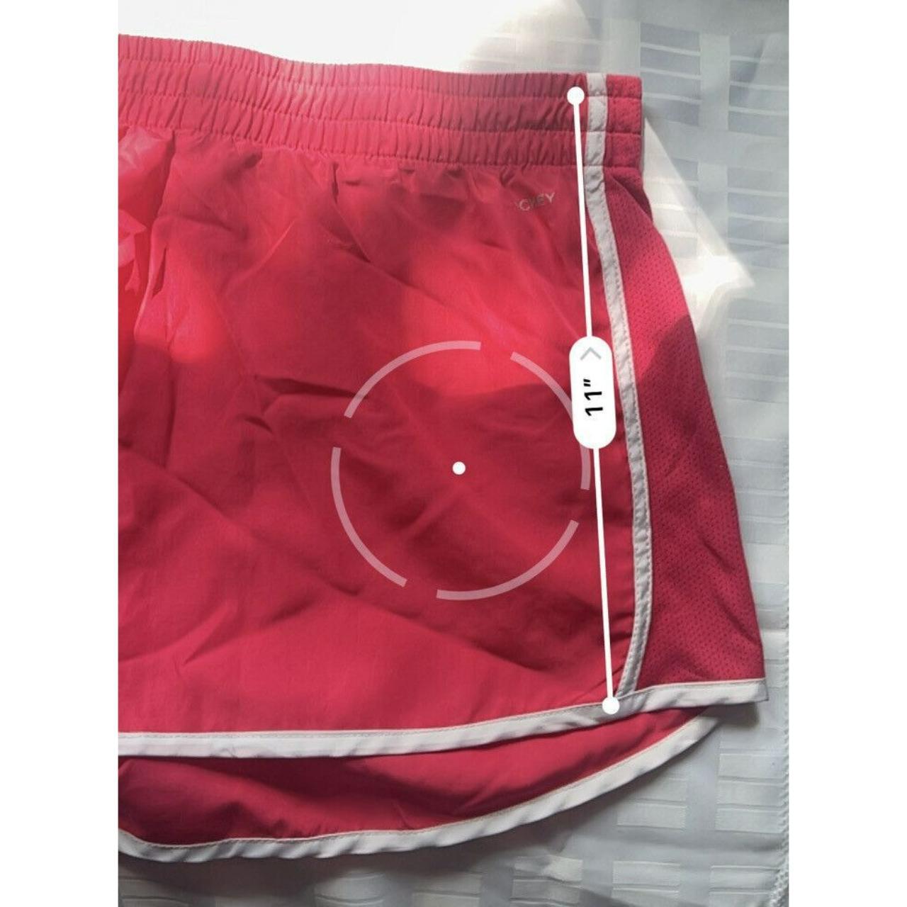 Jockey Men's Pink Shorts (3)