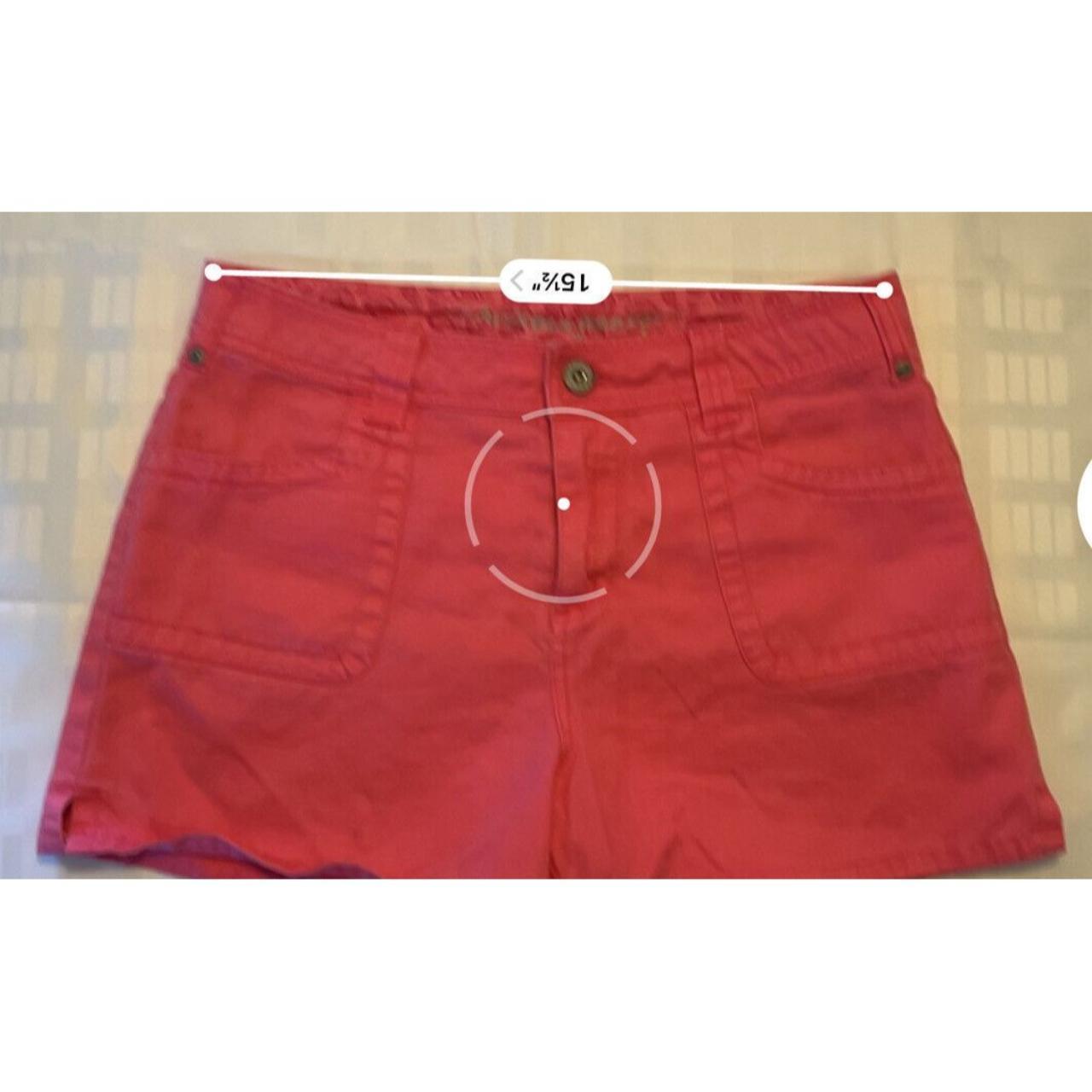 ARIZONA JEANS WOMEN short. SIZE 14 1/2 Depop