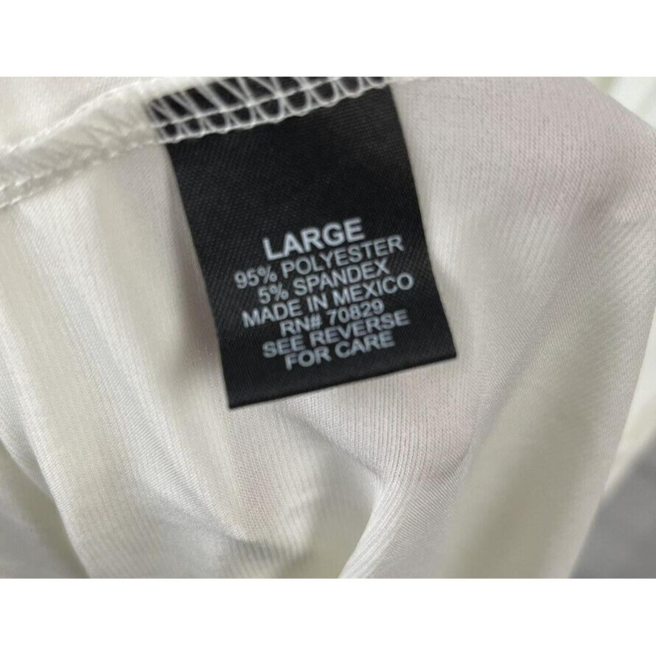 Women's Rue21 Maxi Dress White Sleeveless Size L new... - Depop